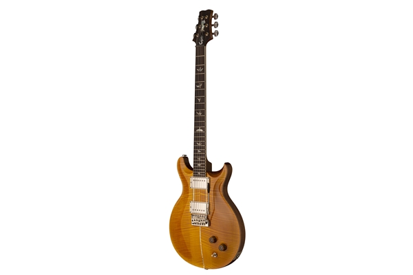 PRS - Santana Retro 10 Top Santana Yellow