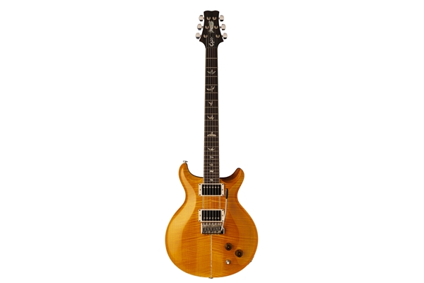 PRS Santana Retro 10 Top Santana Yellow