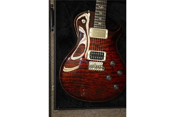 PRS - Tremonti Signature 10 Top Fire Red Burst