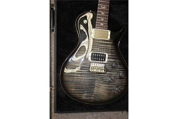 PRS Tremonti Signature 10 Top Charcoal Burst