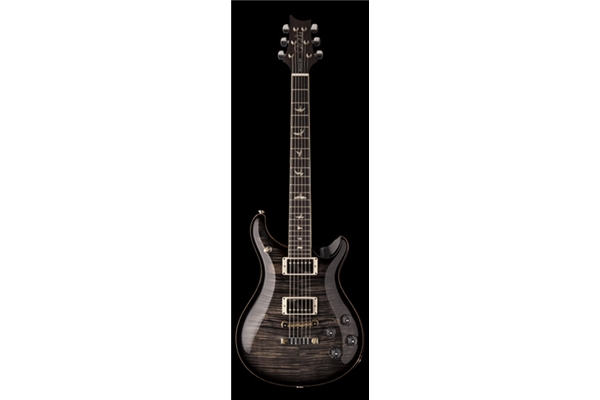 PRS McCarty 594 Charcoal Burst 10 Top