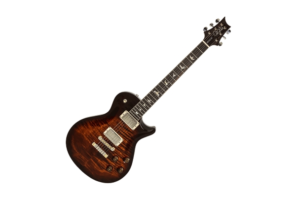 PRS McCarty Singlecut 594 Black Gold Burst