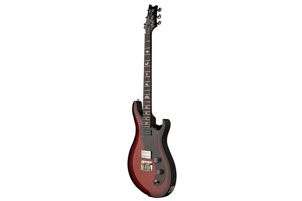 PRS - S2 Vela Scarlet Sunburst 2024