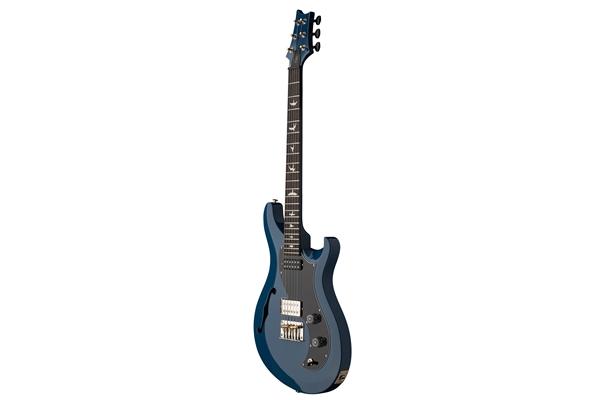 PRS - S2 Vela Semi-Hollow Space Blue 2025