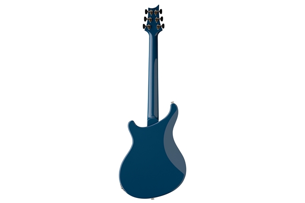 PRS - S2 Vela Semi-Hollow Space Blue 2025