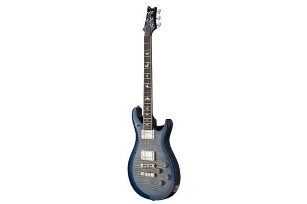 PRS - S2 McCarty 594 Faded Gray Black Blue Burst 2024