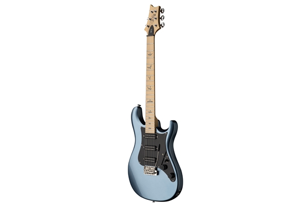 PRS - SE NF3 Maple Ice Blue Metallic