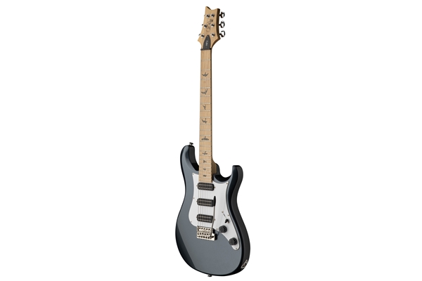 PRS - SE NF3 Maple Gun Metal Grey