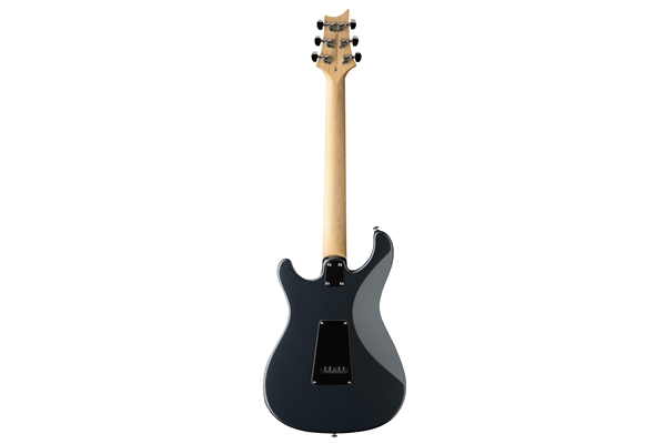 PRS - SE NF3 Maple Gun Metal Grey