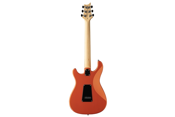 PRS - SE NF3 Maple Metallic Orange