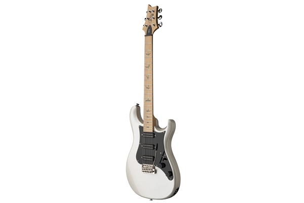 PRS - SE NF3 Maple Pearl White