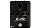 Prs - Horsemeat Transparent Overdrive Prs - Horsemeat Transparent Overdrive