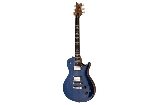 PRS - SE McCarty 594 Singlecut Faded Blue 2023