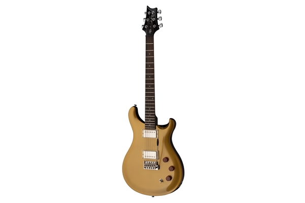 PRS - SE DGT Gold Top (Moon Inlays)