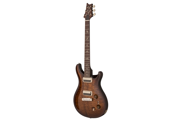 PRS - Paul's Guitar Black Gold Burst