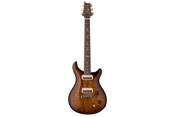 PRS Paul's Guitar Black Gold Burst