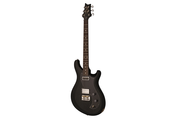 PRS - S2 Vela Satin Charcoal