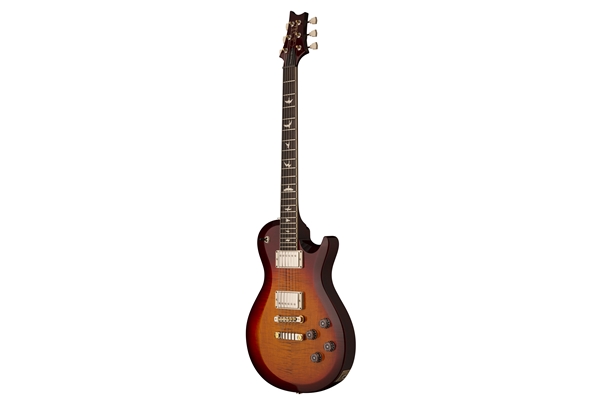 PRS - S2 McCarty Singlecut 594 Dark Cherry Burst