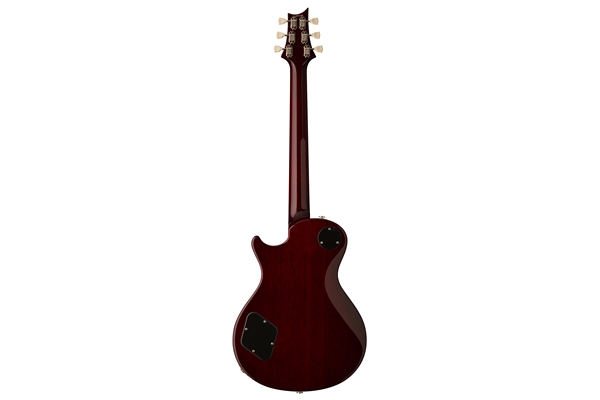 PRS - S2 McCarty Singlecut 594 Dark Cherry Burst