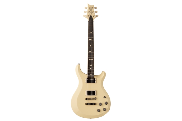 PRS S2 McCarty 594 Thinline Antique White