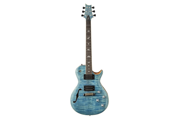 PRS SE Zach Myers Myers Blue