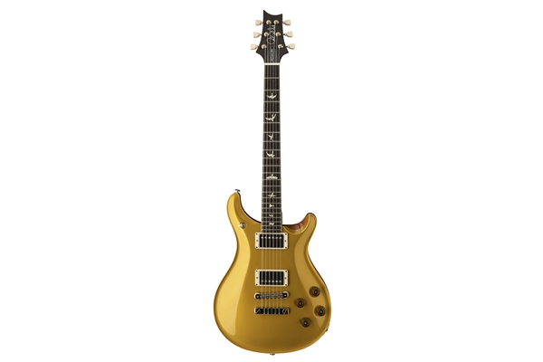 PRS McCarty Gold Top