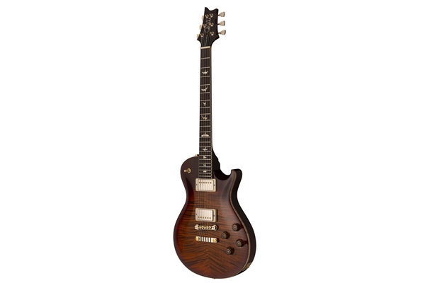 PRS - McCarty Singlecut 594 Dark Cherry Sunburst