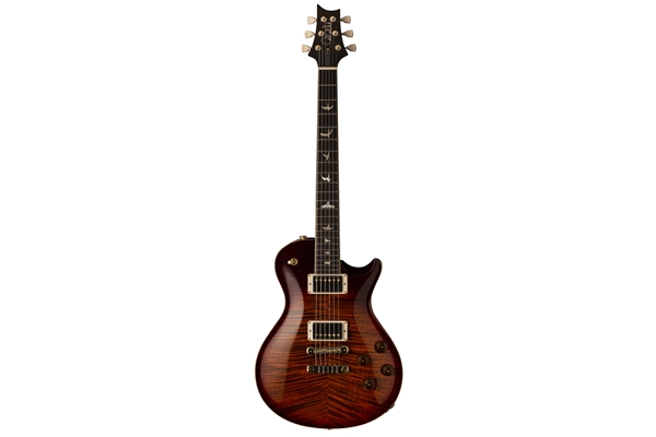 PRS McCarty Singlecut 594 Dark Cherry Sunburst