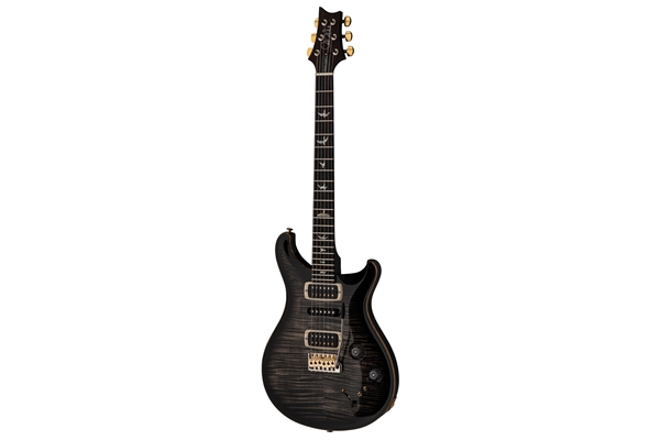 PRS - Modern Eagle V Charcoal Burst