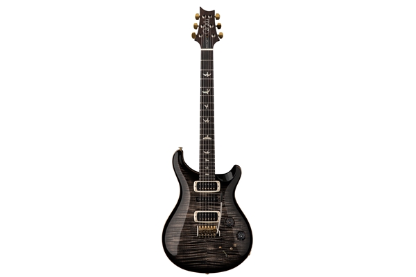 PRS Modern Eagle V Charcoal Burst