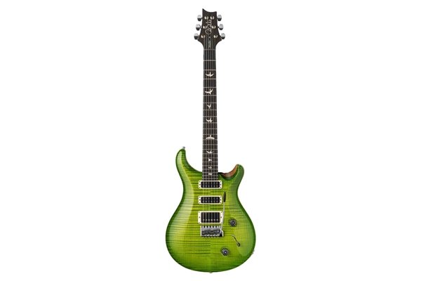 PRS - Studio Eriza Verde