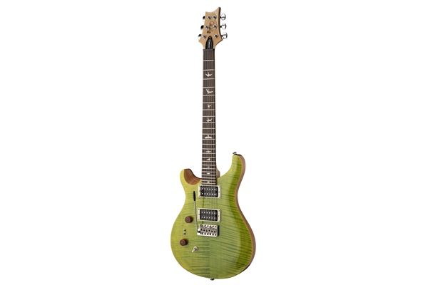 PRS - SE Custom 24-08 Lefty Eriza Verde