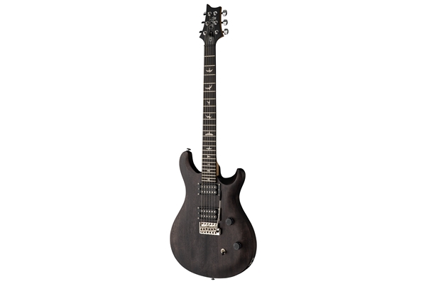 PRS - SE CE 24 Standard Satin Charcoal