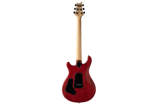 PRS - PRS SE CE 24 Standard Satin Vintage Cherry