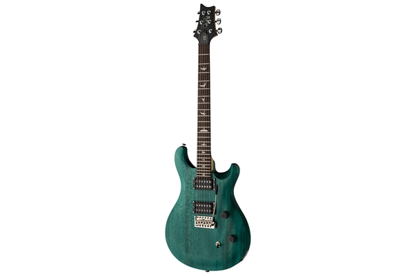 PRS - SE CE 24 Standard Satin Turquoise