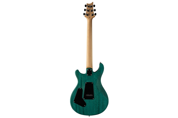 PRS - SE CE 24 Standard Satin Turquoise