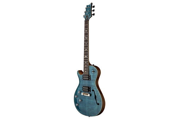 PRS - SE Zach Myers Myers Blue Lefty