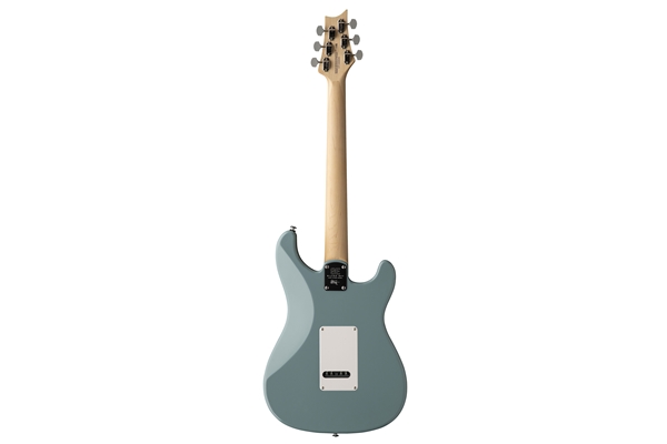 PRS - SE Silver Sky Lefty Stone Blue Tastiera Palissandro