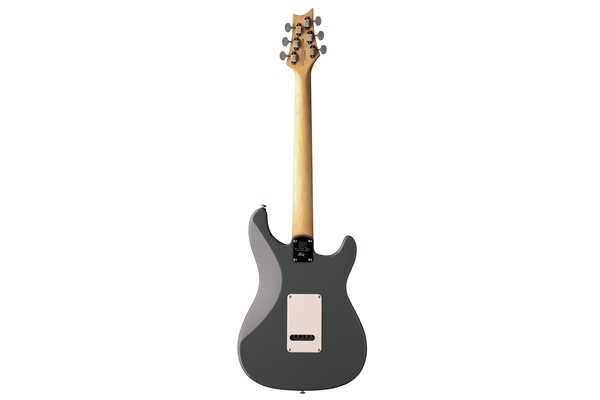 PRS - SE Silver Sky Lefty Storm Grey Tastiera Palissandro