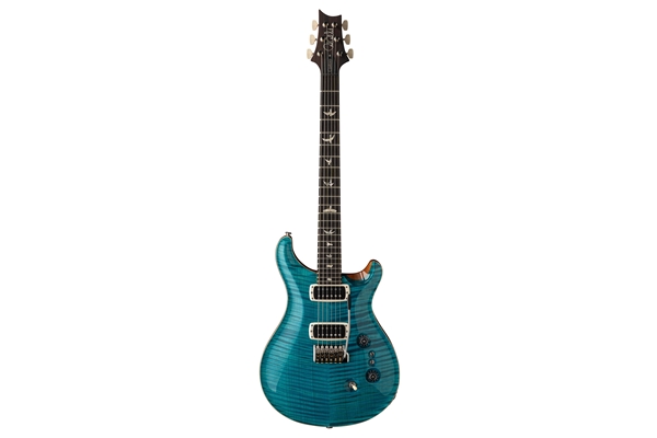 PRS - Custom 24-08 Carroll Blue 2024