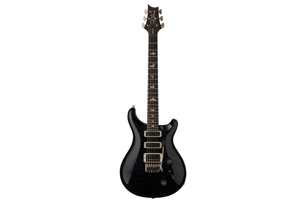 PRS - Studio Gray Black 2024