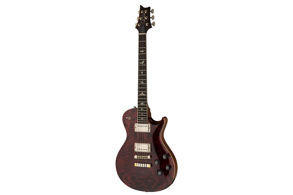 PRS - McCarty 594 Singlecut Red Tiger 2024