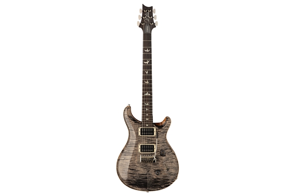 PRS - Custom 24 Charcoal 2024