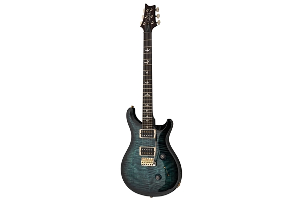 PRS - Custom 24 10-Top Cobalt Smokeburst 2024