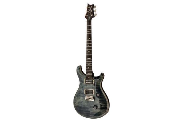 PRS - Custom 24 10-Top Faded Whale Blue 2024