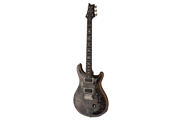 PRS - Custom 24-08 Charcoal 2024