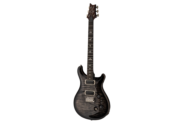 PRS - Custom 24-08 Charcoal Burst 2024