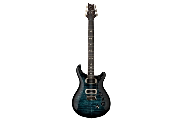 PRS - Custom 24-08 Cobalt Smokeburst 2024