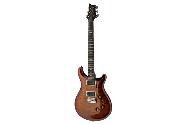 PRS - Custom 24-08 Dark Cherry Burst 2024