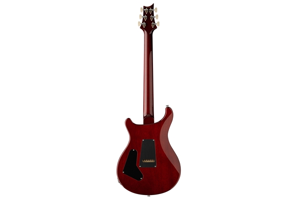 PRS - Custom 24-08 Dark Cherry Burst 2024